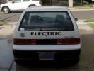 Electric Geo Metro