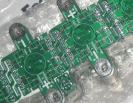 BMU PCB stack