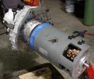 9inch power plant