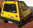 Citicar quarter view