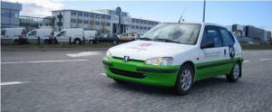 Peugeot 106