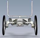 Etrike 3D Front View