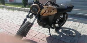 BEAT MOTOR CORP