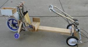 LowTrike