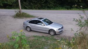 E46 coupe