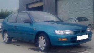 Toyota Corolla 1993