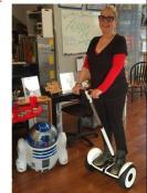 Segway miniPRO