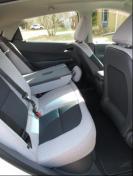 rear seating area