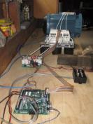 Bench Test Setup