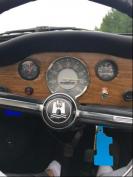 dash