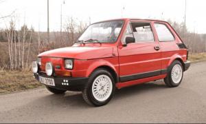 Fiat 126