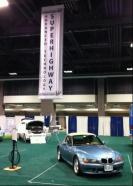 Washington Auto Show