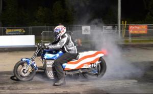 Drag Bike