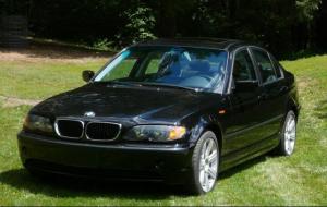 BMW325i