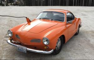 69 Ghia