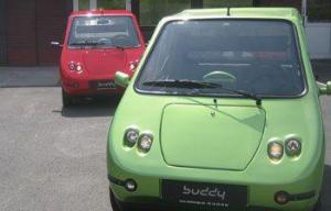 Green Buddy