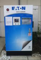 CHAdeMO Charger