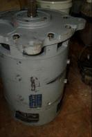 11-inch Hitachi motor