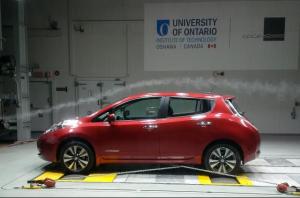 Pierre's 2015 Leaf