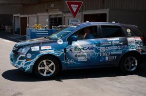 UOIT EcoCAR