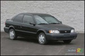 tercel 1995