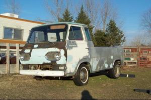 Econoline