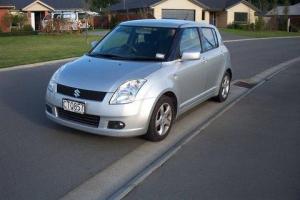 The Donor Car