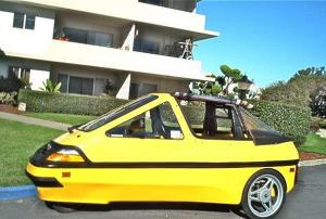 City-EL Cabrio