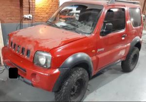 Jimny by Dikho