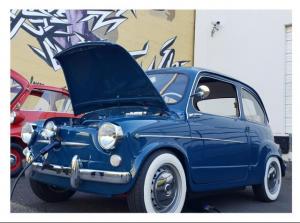 Fiat 600 