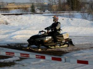 Nanook EV