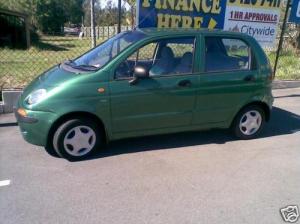 MATIZ