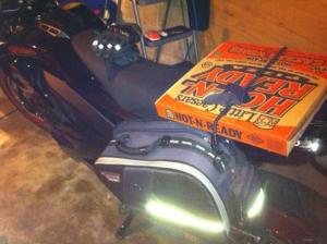 Pizza Delivery