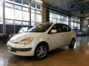 1999 NWH10 Prius