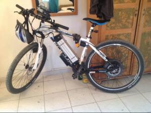 FocusEVBike