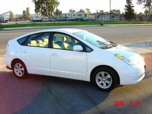 prius 2005