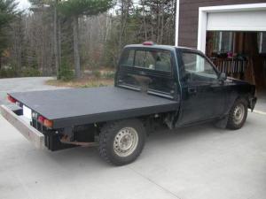 1994 Toyota pickup