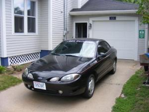 Car Front