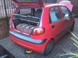 matiz