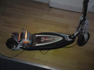 Elite 250