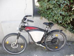 beachcruiser