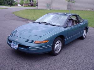 94 Saturn SC2