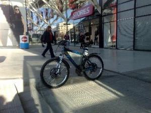 last ubdate dual hub motors