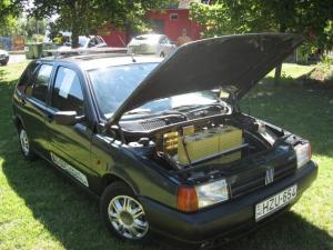 The Car