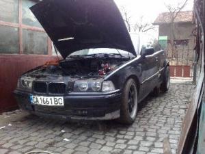 from petrol turbochargered to electric
