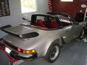 911 TARGA