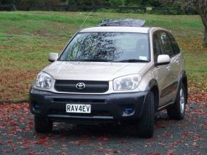 RAV4EV 1