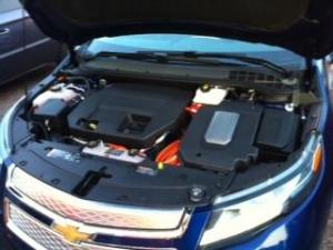 Engine Compartment