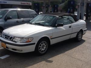 Saab 9-3