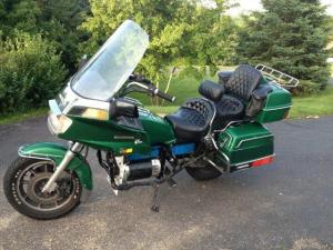 Honda Goldwing